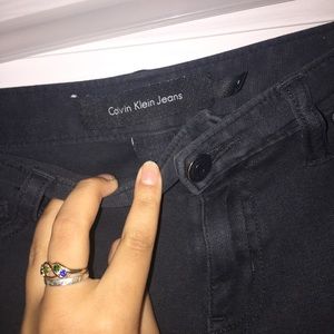 Calvin Klein jeans